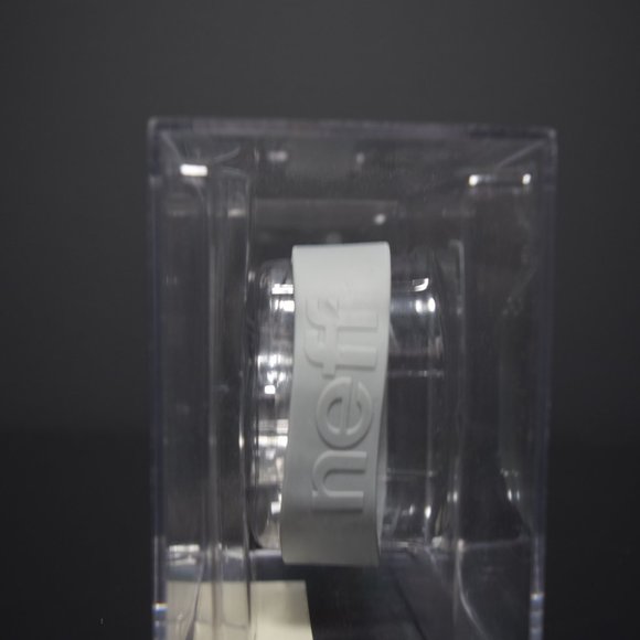 Neff Silicon Watch - Picture 2 of 3